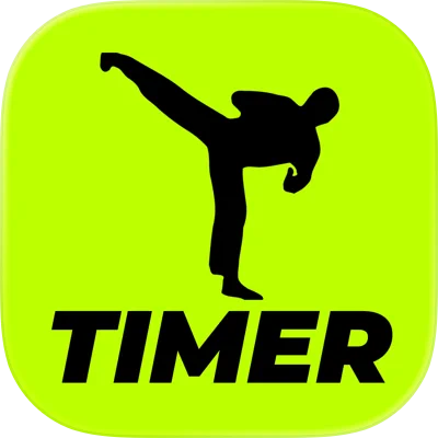 Round Timer